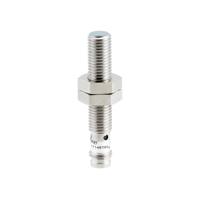 ir08d03l-f46gp1i7sl Baumer Inductive Threaded Barrel Proximity Sensor, M8, 3 mm Detection, IO-Link, 8 → 36 V dc