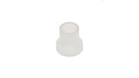 232-6874 RS PRO Nylon Screw Insulator, M2, 3mm