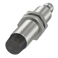 bes04rm BALLUFF Inductive Threaded Barrel Proximity Sensor, M18, 16 mm Detection, PNP NO/NC, 10 → 55 V dc
