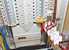 lok2pk3 Martindale 3-Lock PP MCB Isolation Lock, 6mm Shackle, 7mm Attachment