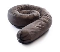 189-0044 RS PRO Spill Absorbent Sock for Maintenance Use, 40L Capacity, 10 per Pack