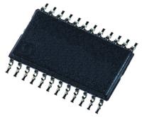 sn74lvcc3245apw Texas Instruments SN74LVCC3245APW, 1 Bus Transceiver, 8-Bit Non-Inverting LVTTL, 24-Pin TSSOP