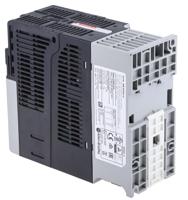 25b-d2p3n114 Allen Bradley Inverter Drive, 0.75 kW, 3 Phase, PowerFlex 525 Series 528 V 2.3 A