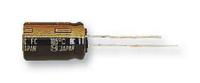 eeufc1v220h Panasonic 22μF Aluminium Electrolytic Capacitor 35V dc, Radial, Through Hole - EEUFC1V220H