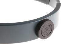 290-1539 RS PRO Magnifier, 2.5X x Magnification