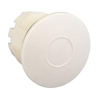 zb5sz31 Schneider Electric, 22mm Hole Diameter, Plastic, Unthreaded