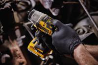 dcf902d2-gb DeWALT 3/8 in 12V, 2Ah Impact Wrench Type G - British 3-Pin