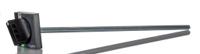 lv428941 Schneider Electric Black Rotary Handle, ComPacT INS/INV Series
