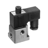 evt317-bdo-02f-q SMC 3 Port Solenoid Valve Pneumatic Solenoid Valve - Solenoid G 1/4 VT317 Series