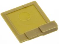0319160000 TSCH Partition Plate for use with  for use with Terminal Blocks