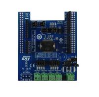 x-nucleo-out12a1 STMicroelectronics Industrial Digital Output Expansion Board for STM32 Nucleo for X-NUCLEO