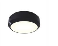 adled2wvcct Ansell Lighting Round LED Bulkhead Light, 13 W, 220/240 V, , Lamp Supplied, IP65, ADLED