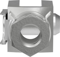 sg-m12 Festo Clevis SG-M12, To Fit 12mm Bore Size