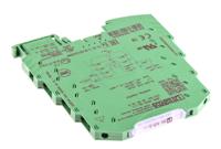 2864406 Phoenix Contact 3RS7002 Series Signal Conditioner, Current Input, Current Output, 19.2 → 30V dc Supply, ATEX