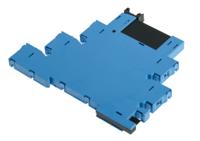 388170069024 Finder 38 Series Interface Relay, DIN Rail Mount, 6V dc Coil, SPST