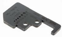 l-5560 Ideal Industries Blade Cable Stripper Blade for use with 45-177 Custom Stripmaster Wire Strippers, 45-187 Custom