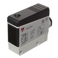 pmr10rgt Carlo Gavazzi Retroreflective Photoelectric Sensor, Rectangular Sensor, 10000 mm Detection Range