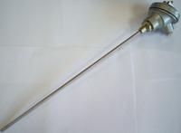 621-2394 RS PRO Type J Thermocouple 600mm Length, 6mm Diameter → +700°C