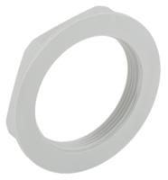 53019071 Lapp Grey Polyamide Cable Gland Locknut, PG36 Thread