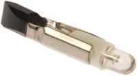 203-739 RS PRO White LED Indicator Lamp, 48V ac/dc, Telephone Slide Base, 5.5mm Diameter, 1500mcd