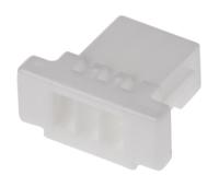 shr-03v-s-b JST, SH Connector Housing, 3 Way