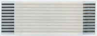 98267-0387 Molex Premo-Flex Series FFC Ribbon Cable, 22-Way, 1mm Pitch, 152mm Length