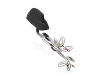 l000423-03 TE Connectivity L000423-03 Shark Fin Multi-Band Antenna with SMA, SMA RP Connector, 4G, 4G (LTE), 5G (LTE), Bluetooth