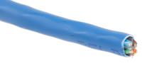 7965enh00b100 Belden7965ENH, 100m Cat6, Blue, U/UTP Unshielded, Unterminated LSZH Sheath