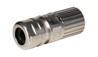 1619710 Phoenix Contact Circular Connector, 12 Contacts, Cable, M23 Connector, Socket, Female, IP67, CA Series