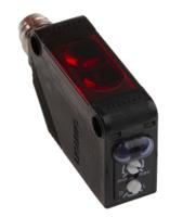e3z-r86 Omron Retroreflective Photoelectric Sensor, Block Sensor, 100 mm → 4 m Detection Range