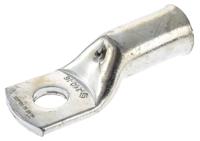 709823-4 TE Connectivity, XCT Uninsulated Ring Terminal, 16mm Stud Size to 240mm² Wire Size