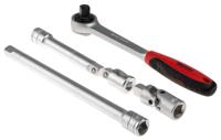 tt1205 Teng Tools 1/2 in Ratchet