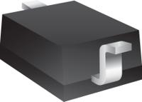 cdsod323-t05lc Bourns CDSOD323-T05LC, Bi-Directional TVS Diode, 400W, 2-Pin SOD-323