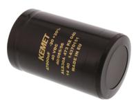 als30a473ke040 KEMET 47000μF Aluminium Electrolytic Capacitor 40V dc, Screw Terminal - ALS30A473KE040