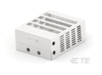 hpba015a125r050e TE Connectivity, 125Ω 1.119kW Braking Resistor HPBA015A125R050E 10%