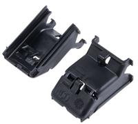 64320-1301 Molex, 64320, 64320 Female Wire Cap for use with CMC Connector 28 Circuit 64318, CMC Connector 48 Circuit 64320