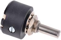173-0714 RS PRO 1kΩ Wirewound Potentiometer Panel Mount