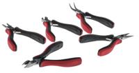 847-3819 RS PRO 5-Piece Plier Set, 300 mm Overall