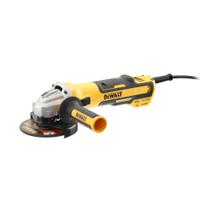 dwe4357-qs DeWALT DWE4357-QS 125mm Corded Angle Grinder