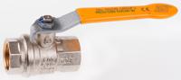 733-5167 RS PRO Brass Full Bore, 2 Way, Ball Valve, Threaded, BSPP 3/4in, 40 → 30bar Operating Pressure