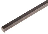 770-3576 RS PRO Stainless Steel Square Bar, 2016-03-01 W, 3/16in H, 12in L