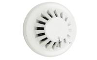 efxn533 Eaton Plastic Optical Smoke Detector, 30V