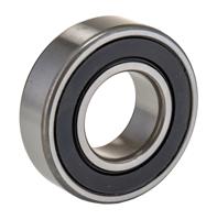 s6205-2rsr-hlc FAG S6205-2RSR-HLC 1 Row Ball Bearing - 25 mm ID, 52 mm OD