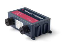 tex-120-124 TRACOPOWER Switching Power Supply, TEX 120-124, 24V dc, 5A, 120W, 1 Output, 85 → 264 V ac, 85 → 375 V dc