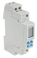 127100240000 Finder Digital Time Switch 24 V ac/dc, 1-Channel