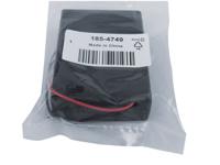 185-4749 RS PRO AA Battery Holder, Coil Spring Contact