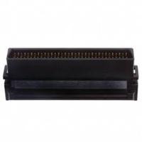 5390377-7 TE Connectivity AMPLIMITE 0.50 68 Way Cable Mount D-sub Connector Plug, 0.64mm Pitch, with Screw
