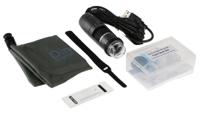 am4815ztl Dino-Lite AM4815ZTL USB  Digital Microscope, 1280 x 1024 pixels, 10 → 140X Magnification