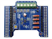 x-nucleo-ihm06a1 STMicroelectronics Low voltage stepper motor driver expansion board Motor Driver for STM32 Nucleo for STSPIN220