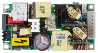 lpt102-m Artesyn Switching Power Supply, LPT102-M, 5 V dc, ±12 V dc, 2 A, 9 A, 18 A, 130W, Triple Output, 90 → 264V ac